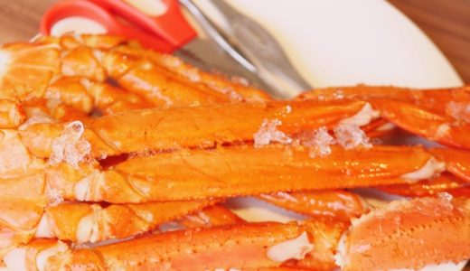 蟹の味噌汁が臭い!カニの臭みを抑える下処理方法･おすすめの材料を紹介します!