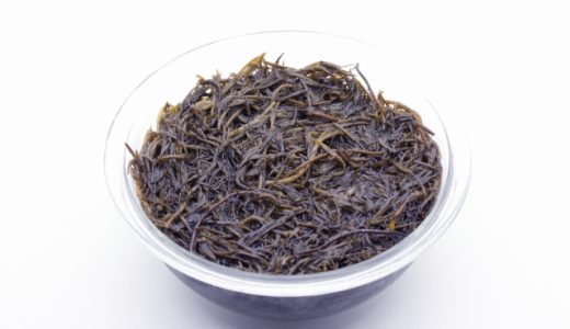 生ひじきはそのまま食べれる?炊き込みご飯やサラダ等のレシピ・ヒ素の除去方法