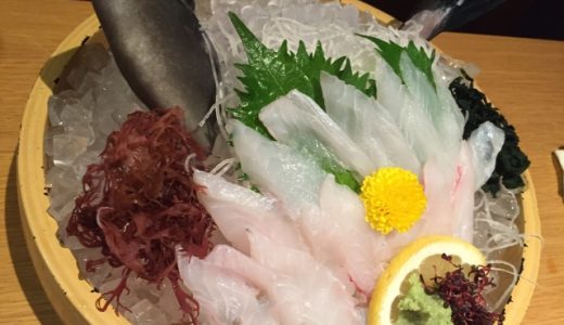 カワハギの肝を生で食べるには?肝醤油･肝ポン酢･肝和えとは?食中毒は大丈夫?