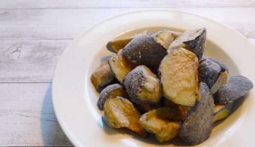 なすは冷凍するとまずくなる!?まずくならない冷凍&解凍方法となすを活かす料理3選