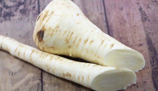 パースニップには毒性がある?アレルギーは大丈夫?種の販売や味と効能を解説!