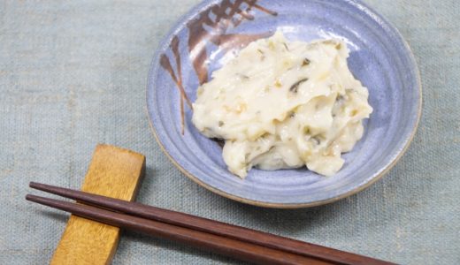 わさび漬けはまずい?苦手な人でも食べられるリメイク･アレンジレシピを紹介!