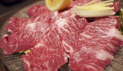 【2020年】牛肉の消費量ランキング!日本一は何県?47都道府県別の飼育量と比較