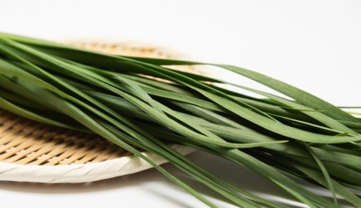 ニラは食べても消化されない?食べたものがそのまま出てくる大人必見!