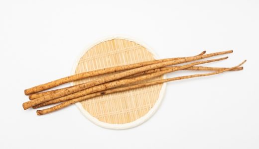 ごぼうを食べ過ぎるとどうなる？おならが出やすくなる!?糖質にも注意