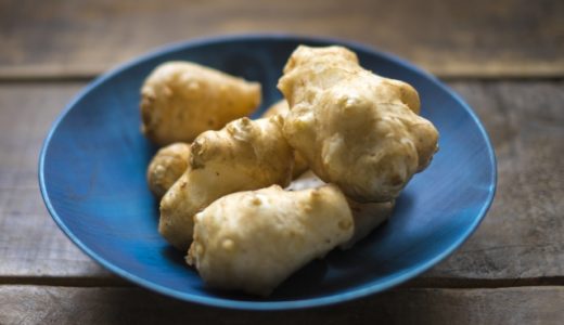 キクイモモドキって食べれるの?キクイモ（菊芋）との違いは何?レシピを紹介
