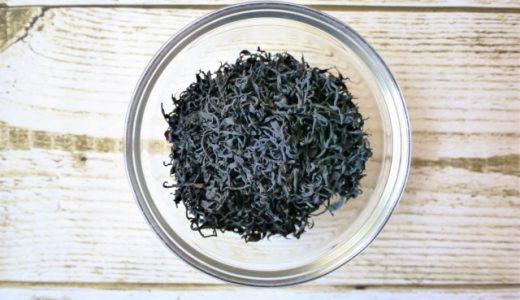 ひじきで下痢になる?そのまま便に出たけど食べ過ぎ?消化不良?腹痛や軟便の原因解説