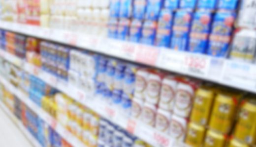 ストロングゼロの成分がやばい!危険性・依存症!肝臓で分解されにくい?