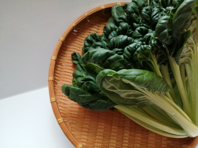 タアサイ1株 0g のカロリーと糖質は 栄養成分 廃棄率も解説 お役立ち 季節の耳より情報局 タアサイ1株 0g のカロリーと糖質は 栄養成分 廃棄率も解説 お役立ち 季節の耳より情報局