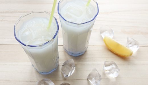 カルピスが腐るとどうなる?原材料は?賞味期限は?食中毒の危険性ってあるの?