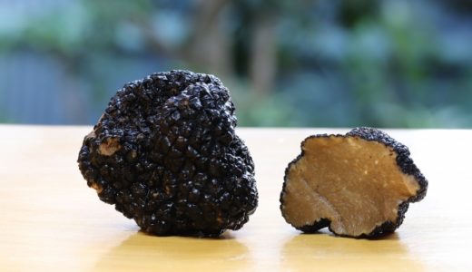 トリュフってどんな匂い?香りの例え・実は白トリュフが一番臭かった!