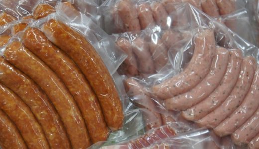 ウィンナーの賞味期限切れはいつまで？未開封と開封後の違いは？腹痛になることも