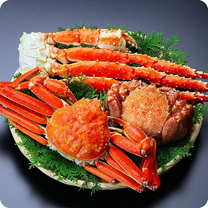 カニは体に悪いって本当 食べすぎると痛風に アレルギーに 蟹味噌は危ない お役立ち 季節の耳より情報局