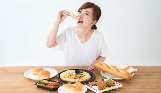 チーズを食べ過ぎは頭痛･体臭･下痢･がんを引き起こす?栄養や摂取量と対処法も