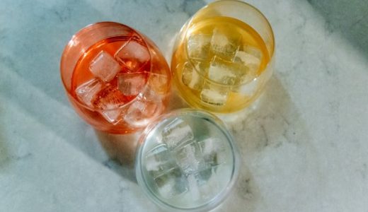お酒が初めてならほろ酔いがおすすめ?注意するべき点･初心者向けのお酒を紹介!
