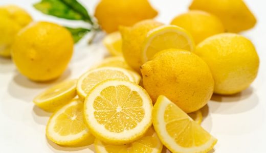 キレートレモンの飲むタイミングがいつが一番?デメリットや体に悪い影響は?