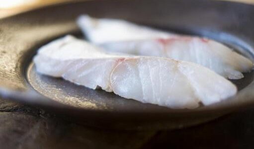 タラに寄生虫が!見つけた･食べてしまった時の症状と予防･魚にいる寄生虫