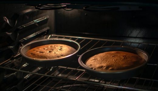 ガトーショコラが膨らまないのには原因があった?失敗しないためのポイント4選!