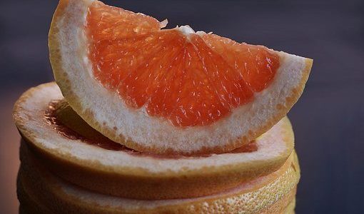 グレープフルーツが苦いのはなぜ!?苦味成分には体に嬉しい効果があった！
