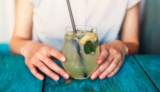 レモン水が苦い原因は皮や種！苦みの消し方･苦くないレモンの見分け方