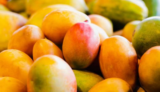 マンゴーアレルギーの症状！唇の痒み･腹痛･下痢｜対処法･子供は食べられる？