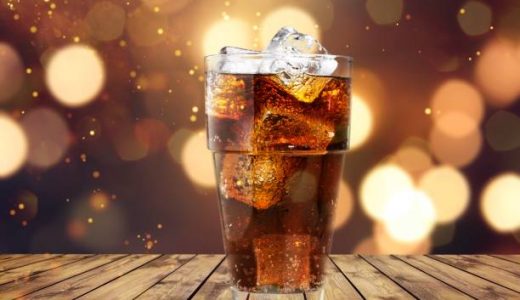 コーラを飲み過ぎると病気になる？骨が溶けるって本当!?体への影響は？