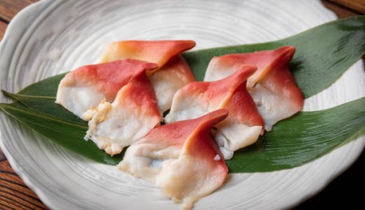 ホッキ貝の砂抜きのコツ！殻むきと内臓の下処理｜ 食べ方やレシピも