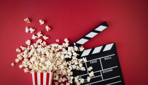 ポップコーンの食べ過ぎは病気になる？体に悪い？食物繊維･脂質の影響は？