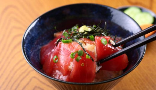 マグロ漬けの日持ちはどのくらい？冷凍･解凍のコツ｜ごま油･めんつゆのレシピも