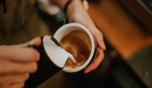 コーヒーフレッシュが固まるのはなぜ？元に戻せる？固まらない方法を紹介！