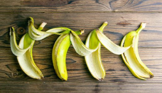 バナナで下痢･腹痛になる？便秘解消の逆効果？下痢の時に食べてはいけない果物は？
