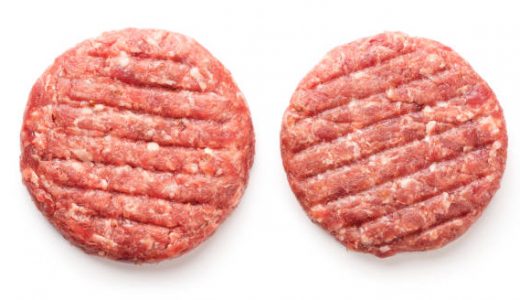 ハンバーグのタネを寝かせる理由！成形前･後どっち？前日にこねる時は一晩もOK？