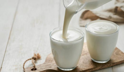 牛乳が酸っぱい時は腐ってる？見分け方･冷蔵庫でも腐る原因は？飲んだ時の対処法