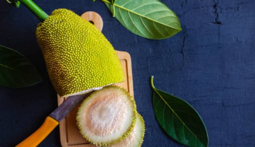 ジャックフルーツってどんな味？まずい？食べ方や食べ頃｜輸入禁止が解禁に！