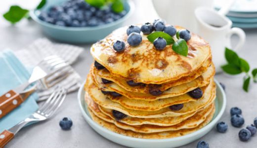 ホットケーキミックスは賞味期限切れでも食べられる？開封後はダニに注意！