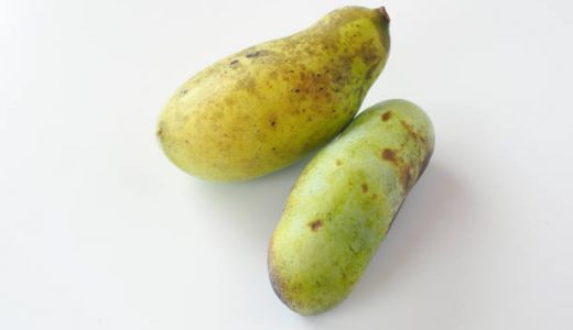ポポーを食べて下痢･腹痛に！毒性やアレルギーはある？食べ過ぎは危険？