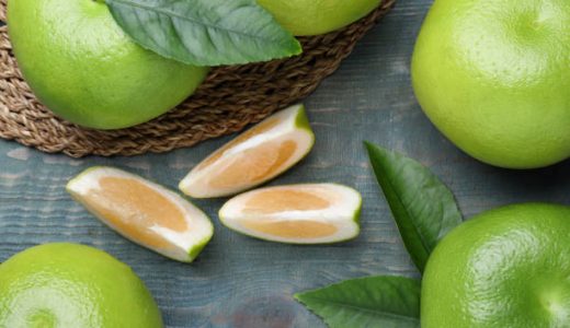 スウィーティーってどんな味？舌のしびれはアレルギー症状？食べ方･レシピ