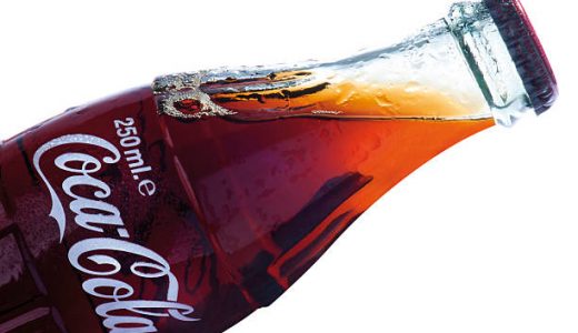 コーラを冷凍すると炭酸は抜ける？フローズンの失敗しない作り方と注意点