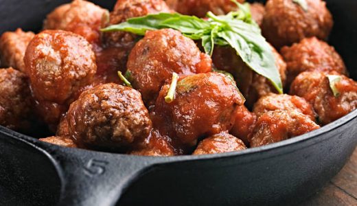 ひき肉料理は冷凍保存がオススメ!料理別保存方法｜保存期間は?