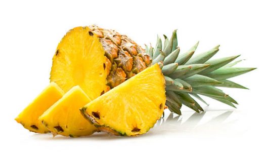 パイナップルを皮ごと楽しむ活用方法3選!皮ごと食べられる品種もご紹介