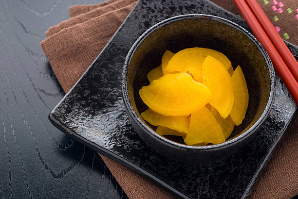 たくあんの賞味期限は開封後どのくらい 長期保存は可能 保存のコツやアレンジレシピも お役立ち 季節の耳より情報局