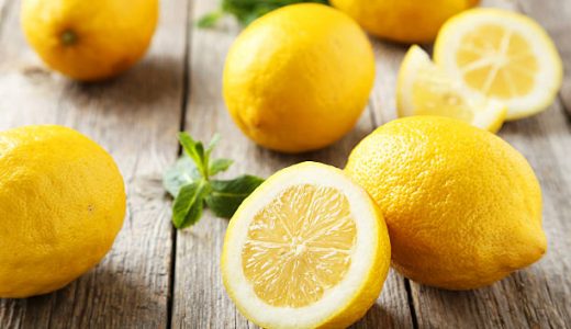 レモンを食べ過ぎると下痢･腹痛になる！食べ続ける副作用｜ 肝臓への効能も！