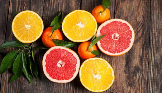 グレープフルーツで腹痛・下痢に!原因は？妊娠中や子供は食べても大丈夫？