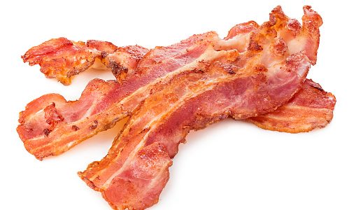 ベーコンの生食時の食中毒の危険性や消化不良･妊娠時などの注意点･パンチェッタについて