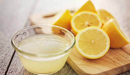 レモン果汁一個分は何cc？何グラム？大さじ何杯？ポッカレモンの量は？