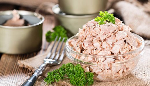 ツナ缶の油は太る?食べる?捨てる?体に悪い?ダイエット効果は?