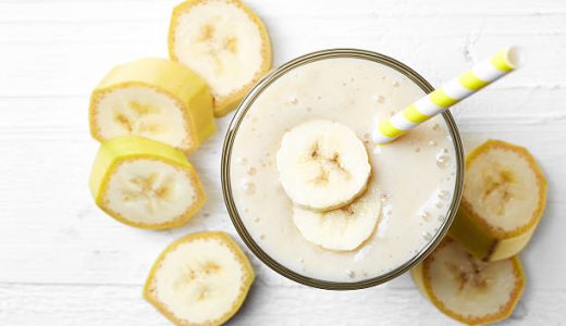 バナナの食物繊維量と効能！とりすぎは危険？1日の上限や栄養･カロリーは？