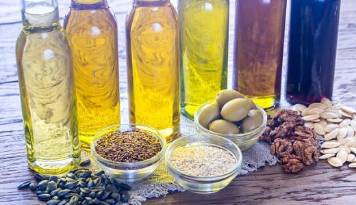 亜麻仁油が便秘に効く！いつ飲むのが効果的？寝る前？量はどのくらい？