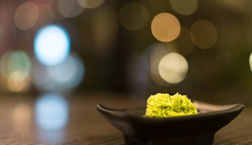 わさびは肝臓に効く！効能いっぱい！チューブわさびの効果は同じ？体に害？