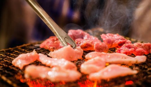 ホルモンは食べ過ぎると太る？カロリー･脂質｜ダイエット･健康効果は？